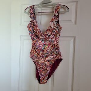 Lauren Ralph Lauren Swimsuit